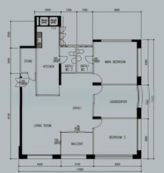 Blk 173 Bishan Street 13 (Bishan), HDB 5 Rooms #568820231